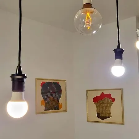 Designer Apartament