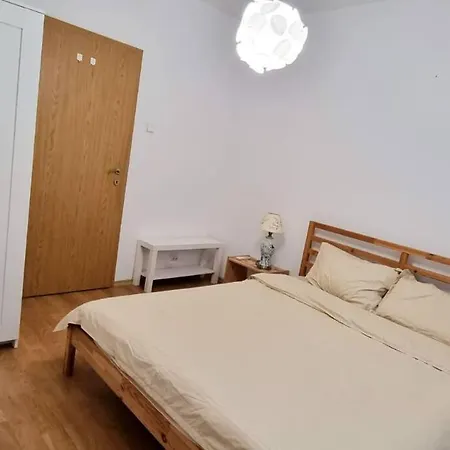 Apartament Designer Bucureşti