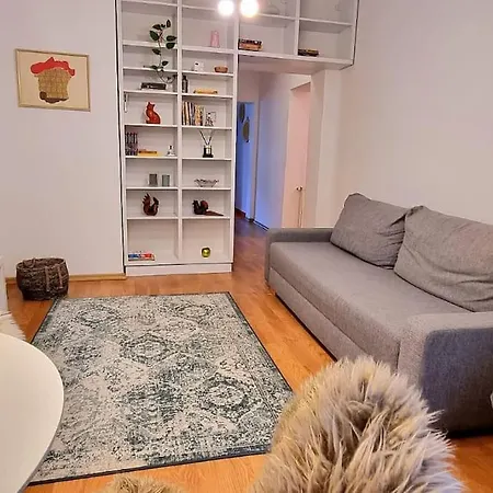 Apartment Designer