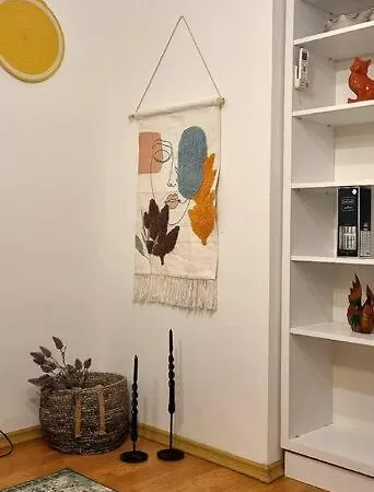 Apartment Designer Bucharest