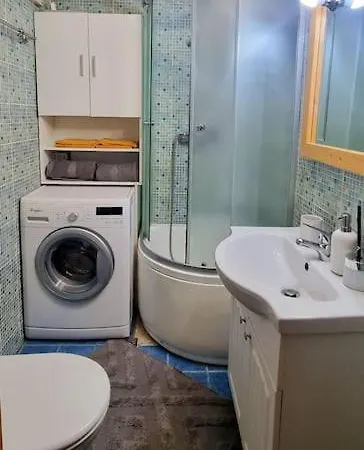 Designer Apartment Bucharest