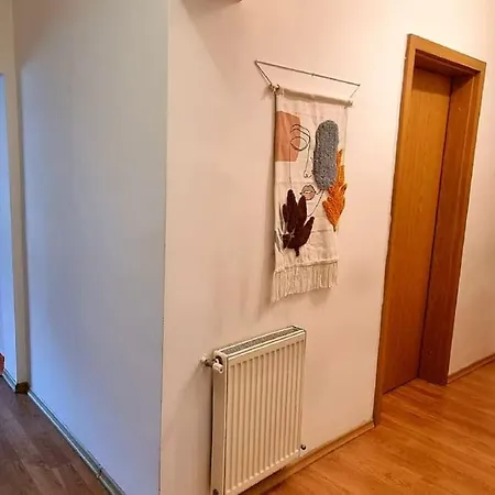 Apartment Designer Bucharest