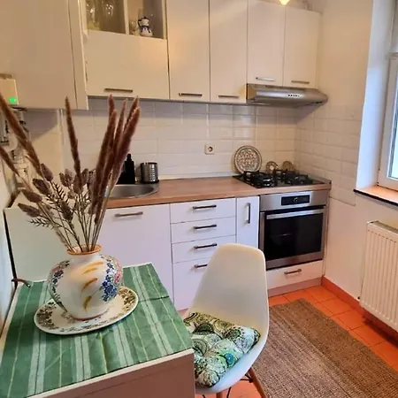 Apartment Designer Bucharest